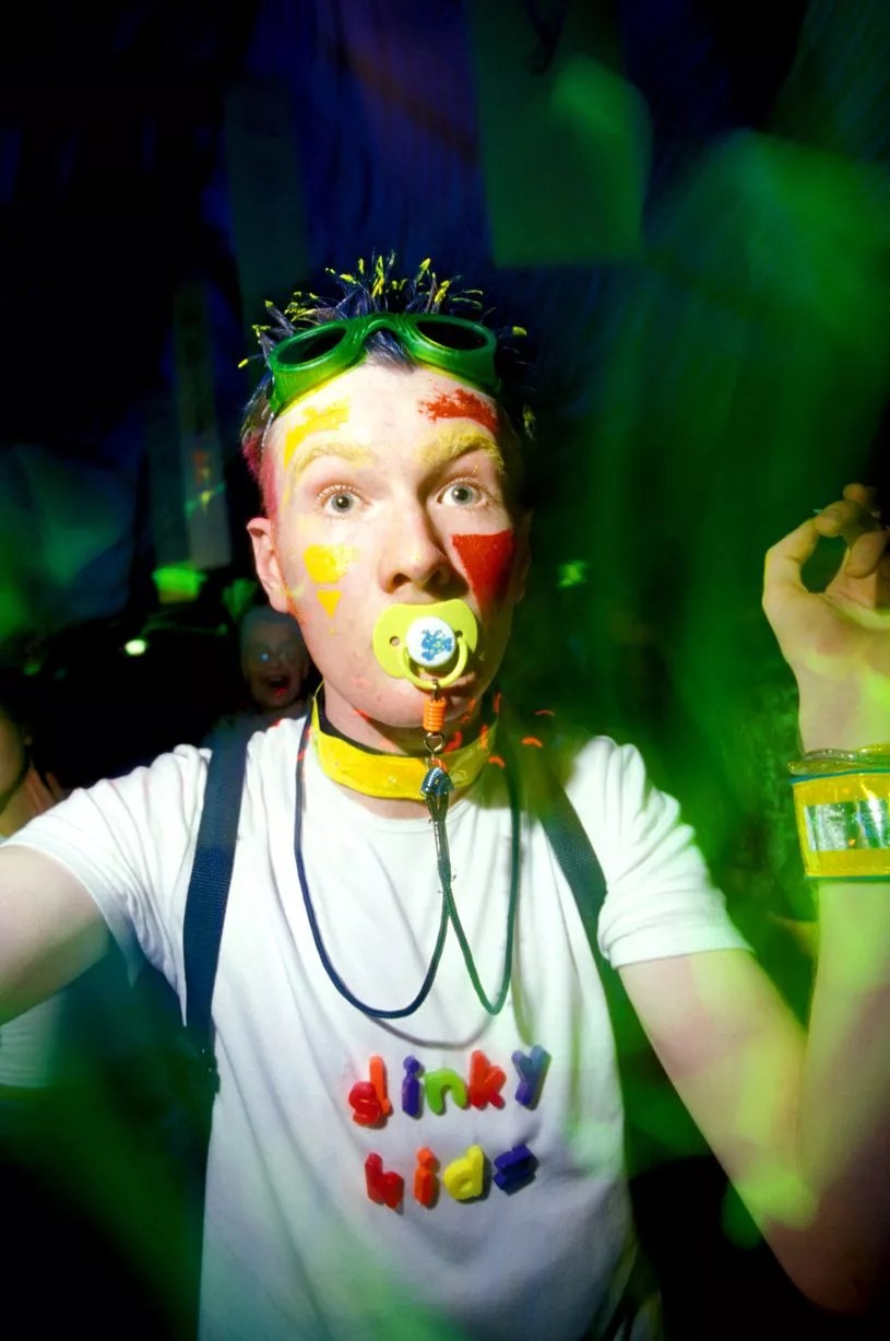 God’s Kitchen Nightclub Birmingham: A Journey Through the Legendary Dance&nbsp;Institution